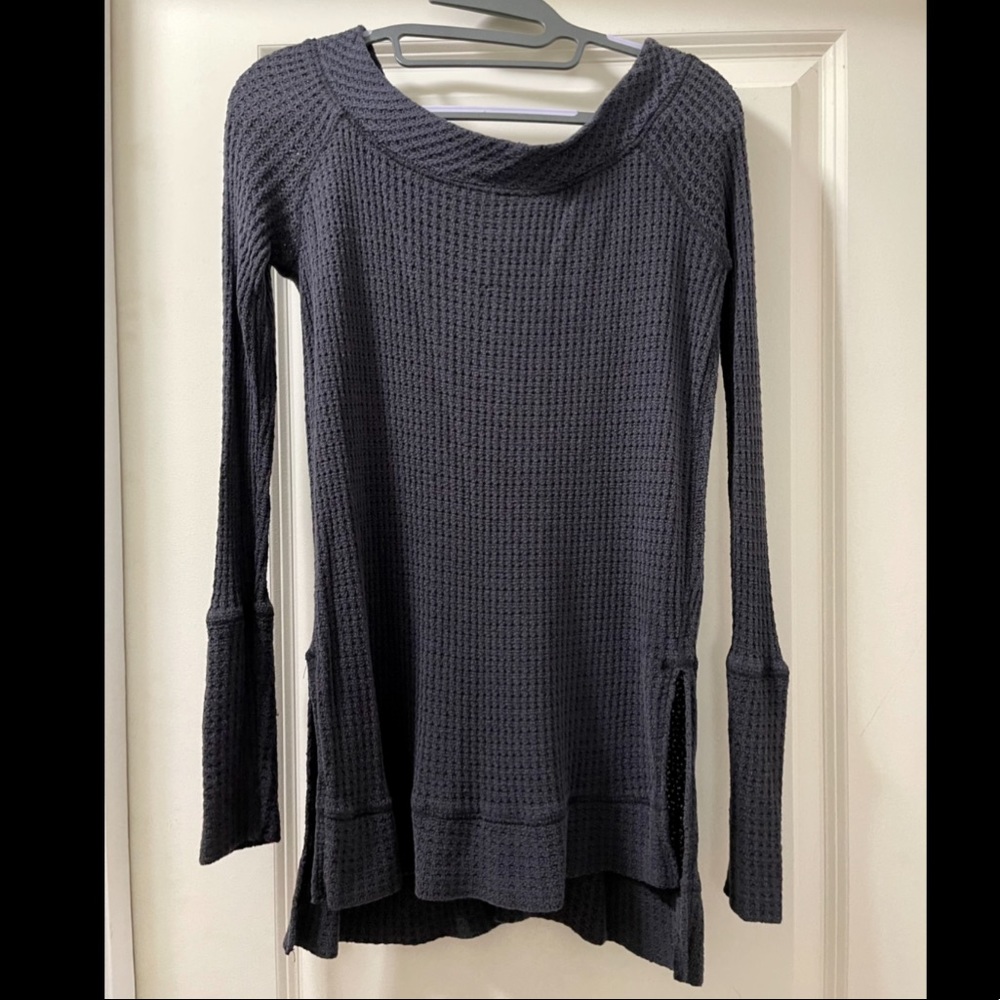 Free People Tunic, size XS